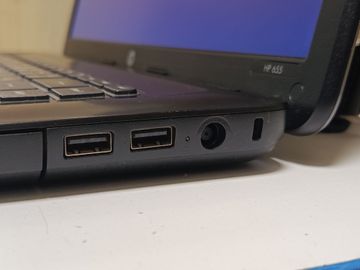 Б/в Ноутбук Hp 15/e1 1200 ddr3/6gb ddr3/hdd 120 gb/ssd *відсутній/*інтегрована 01-200881434