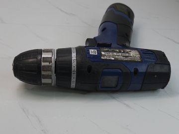 Б/у Шуруповерт Einhell bt-cd 12li 1акб зп 01-200887082