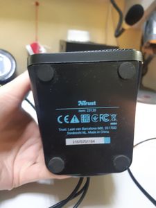 Б/в Акустика Trust arys rgb 23120 01-200888247