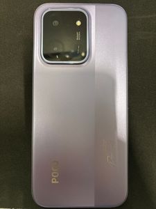 Б/в Мобільний телефон Poco c85 6/128gb 01-200885677