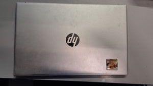 Б/в Ноутбук Hp 15/ryzen 5 5500u ddr4/16gb ddr4/ssd 512 gb/*інтегрована 01-200887103