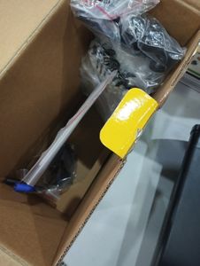 Б/в Внутрішній фільтр для акваріуму Sera bioactive if 400uv 01-200888473