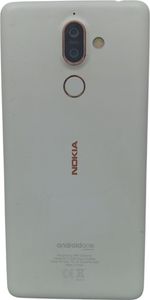 Б/у Мобильный телефон Nokia 7 plus ta-1046 4/64gb 01-200887812