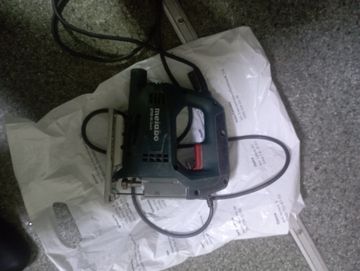 Б/в Електролобзик Metabo steb 65 quick 01-200888231