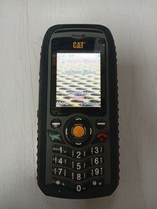 Б/в Мобільний телефон Cat b25 18-000093454