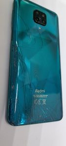 Б/в Мобільний телефон Xiaomi redmi note 9 pro 6/64gb 01-200882808