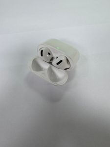 Б/в Навушники Apple airpods 4 01-200888042