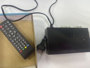 Б/у Ресиверы ТВ Beko 9440 01-200888310