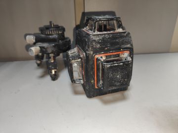 Б/в Лазерний нівелір Dnipro-M ml-512gsx 01-200886353