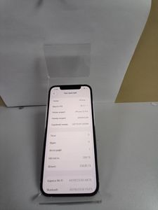 Б/в Мобільний телефон Apple iphone 12 pro 256gb 01-200888754