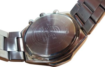Б/в Годинник Casio efs-s600 01-200847642