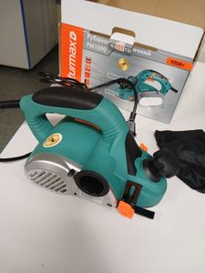 Б/в Електрорубанок Sturmax pm1090 01-200886989