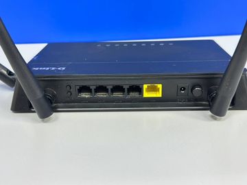 Б/в Бездротовий маршрутизатор D-Link dir-822 ас1200 01-200889203