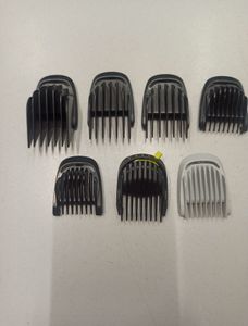 Б/в Машинка для стрижки + тример Philips multigroom series 5000 mg5930/15 01-200886376