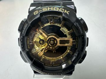 Б/в Годинник Casio ga-110gb 01-200888697