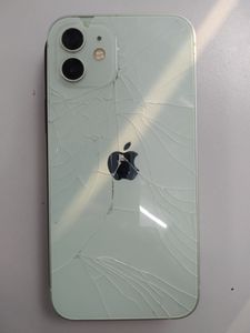 Б/в Мобільний телефон Apple iphone 12 64gb 01-200889499