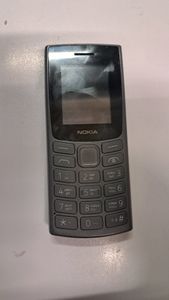 Б/в Мобільний телефон Nokia 105 ss 2023 01-200889099