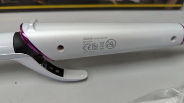 Б/в Плойка Rozia hr790c 01-200889723