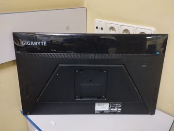Б/в Монітор Gigabyte g24f 2 gaming monitor 01-200889981