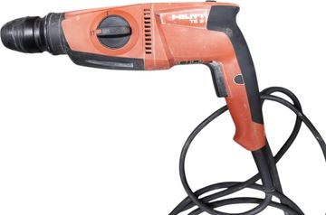 Б/в Перфоратор Hilti te 2 01-200578447