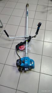 Б/в Мотокоса Kraissmann ms 560 01-200890147