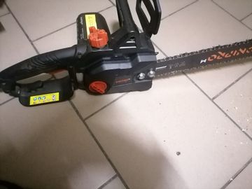 Б/в Пила ланцюгова Dnipro-M dse-15s 01-200890841