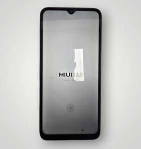 Б/в Мобільний телефон Xiaomi redmi 9c nfc 2/32gb 01-200867064