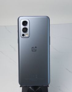 Б/в Мобільний телефон Oneplus nord 2 5g 8/128gb 01-200890735