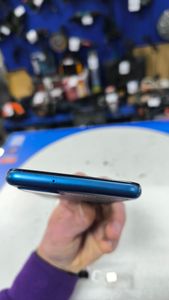 Б/у Мобільний телефон Samsung galaxy a12 4/64gb 01-200890673