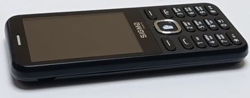 Б/у Мобільний телефон Sigma x-style 31 power type-c 01-200890886