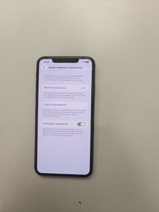 Б/у Мобільний телефон Apple iphone 11 pro max 256gb 01-200890990