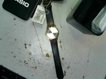 Б/в Годинник Casio mtp-v002 01-200891258