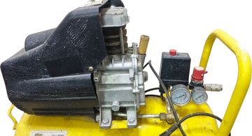 Б/в Компресор Werk bm-2t50n 01-200853776