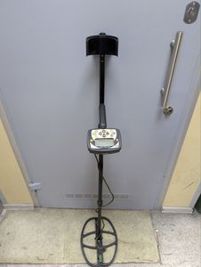 Б/у Металлоискатель Multiman ipa xl 01-200873182