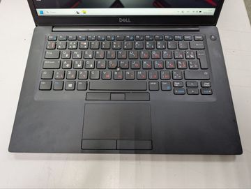 Б/в Ноутбук Dell 14/core i5 8350u ddr4/8gb ddr4/hdd *відсутній/ssd 256 gb/*інтегрована 01-200873292
