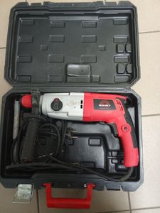 Б/в Перфоратор Vitals ra 2462hbm 01-200891496