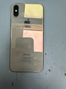 Б/в Мобільний телефон Apple iphone xs 256gb 01-200891526