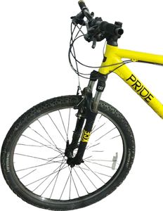 Б/в Велосипед Pride marvel 7.1 2022 / рама l 01-200871182