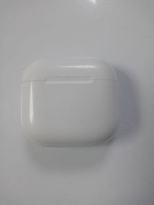 Б/в Навушники Apple airpods 4 with active noise cancellation 01-200890709