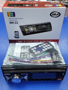 Б/в Автомагнітола Noname b22 16-000269649