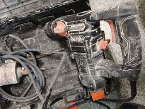 Б/в Перфоратор Dnipro-M bh-10 01-200891958