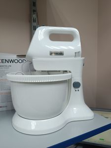 Б/в Міксер Kenwood chefette lite hmp32.a0wh 01-200892207