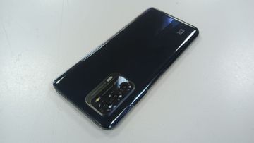Б/в Мобільний телефон Zte blade v40 6/128gb 01-200892311