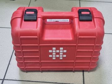 Б/у Виброприсоска Shijing 9393 1акб зп 01-200892609