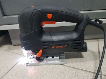 Б/в Електролобзик Dnipro-M js-80lx 01-200891217