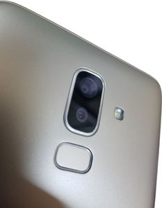Б/у Мобільний телефон Samsung galaxy j8 2018 3/32gb 01-200808093