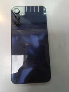 Б/в Мобільний телефон Samsung galaxy a15 sm-a155f 4/128gb 01-200892398