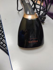 Б/в Пароочищувач Philips gc362/80 01-200892665