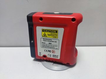 Б/у Лазерный нивелир Kapro 862 01-200893643
