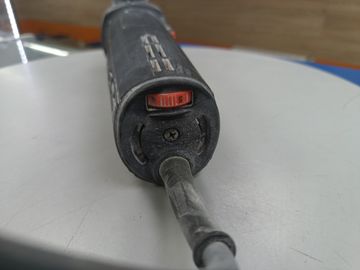 Б/в Кутова шліфмашина Dnipro-M gs-160se 01-200894441